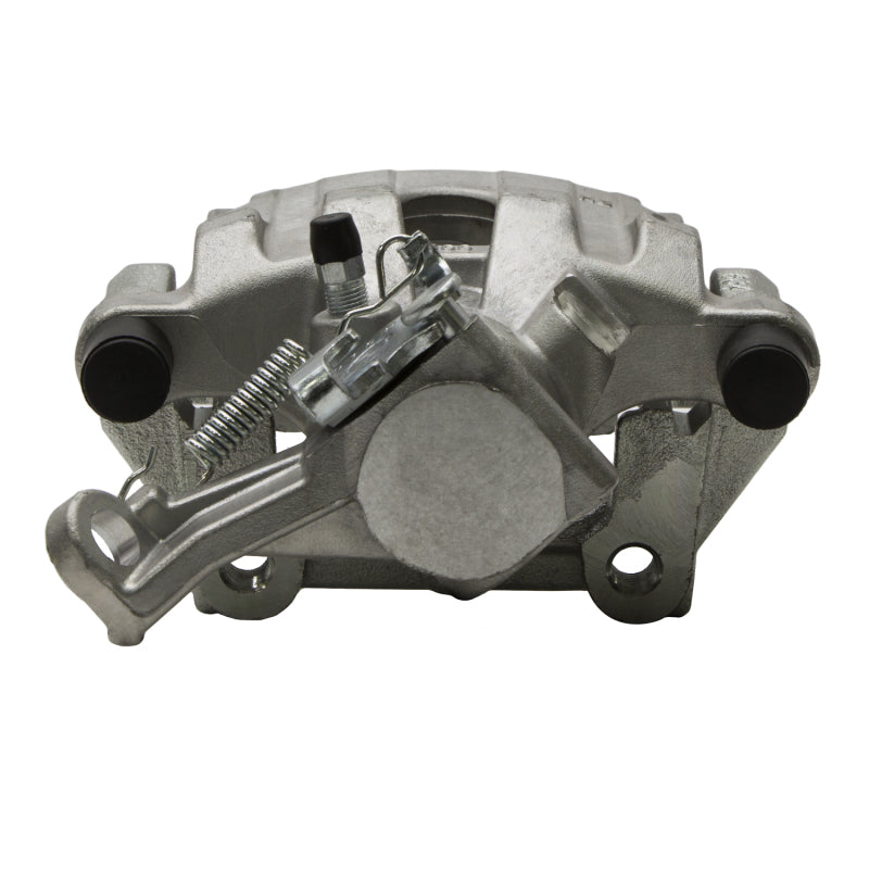 DFC 03-07 Saab 9-3 Rear-R Premium Caliper - Silver Zinc Coated