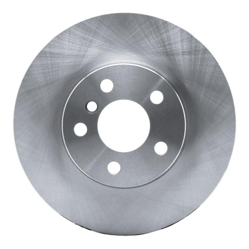 DFC 21-24 BMW 320I (Mexico) Front Brake Rotor