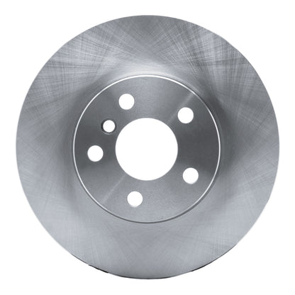 DFC 21-24 BMW 320I (Mexico) Front Brake Rotor