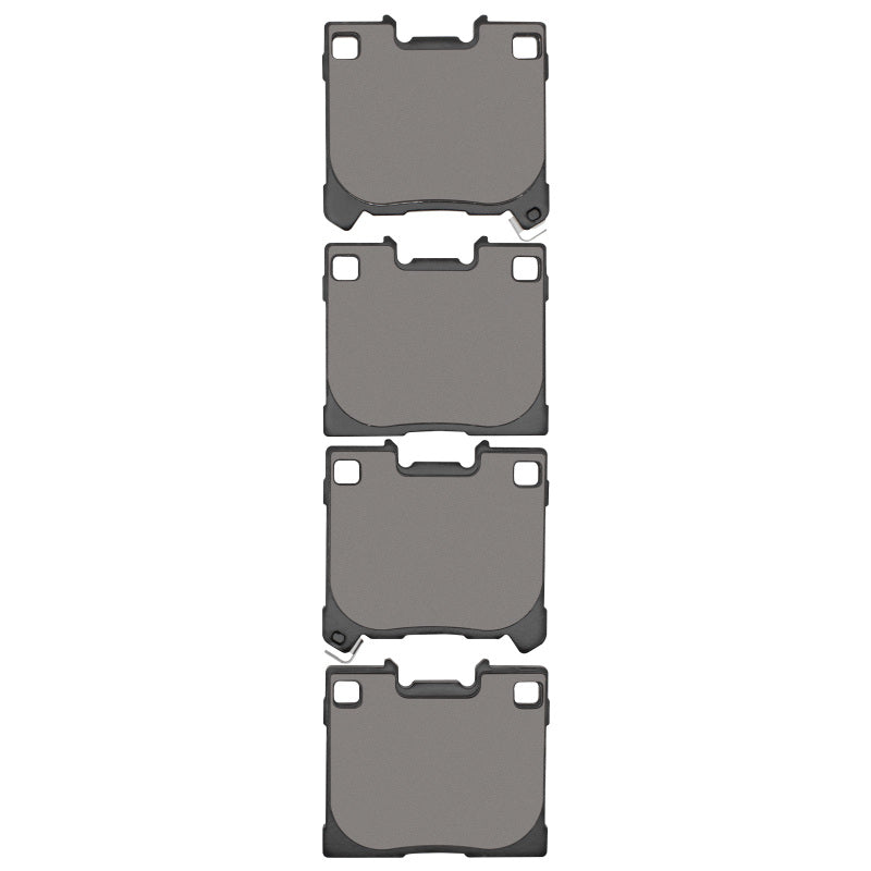 R1 Concepts R1 22-26 Toyota Gr Corolla Rear Optimum OE Brake Pads