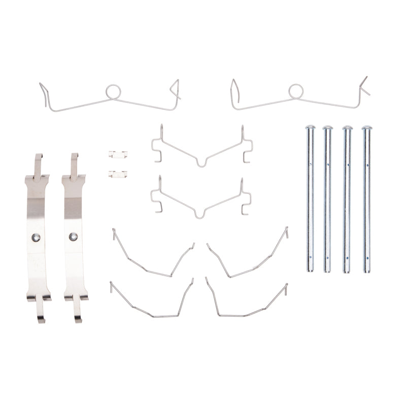 DFC 07-25 Lexus LS460 Front Premium Hardware Kit