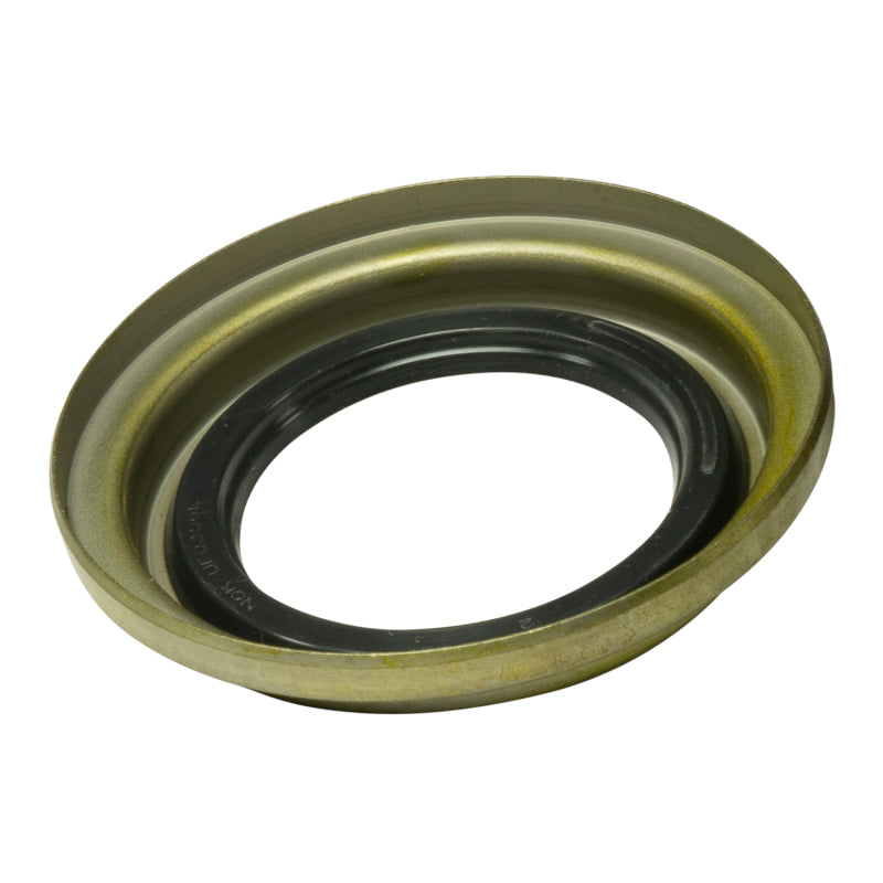 Yukon Gear & Axle Yukon Gear Replacement Lower King-Pin Seal for 80-93 GM Dana 60