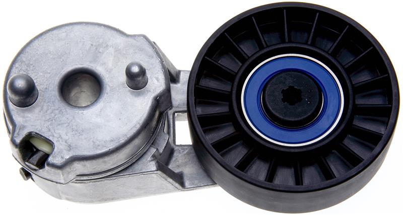 Gates 92-94 Mercury Topaz 4-Cyl. 2.3L Tensioner Assy. Belt Drive Tensioner