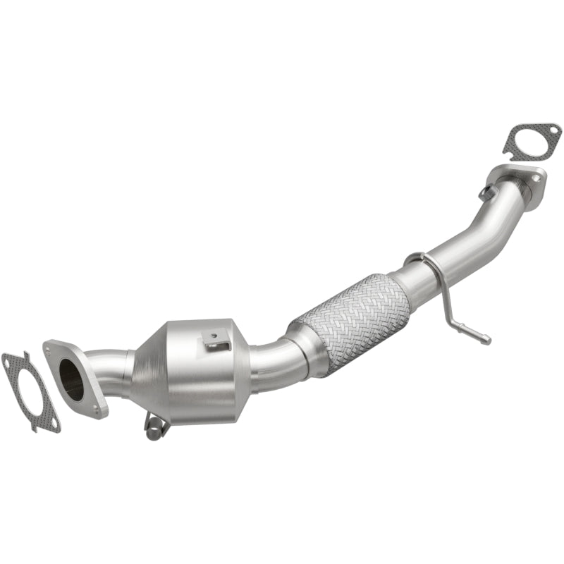 MagnaFlow 10-13 Ford Transit Connect 2.0L Calif Grade CARB Compliant Direct-Fit Catalytic Converter