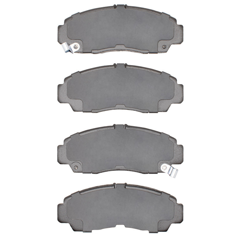 R1 Concepts R1 99-14 Acura TL Front R1 Ceramic Brake Pads