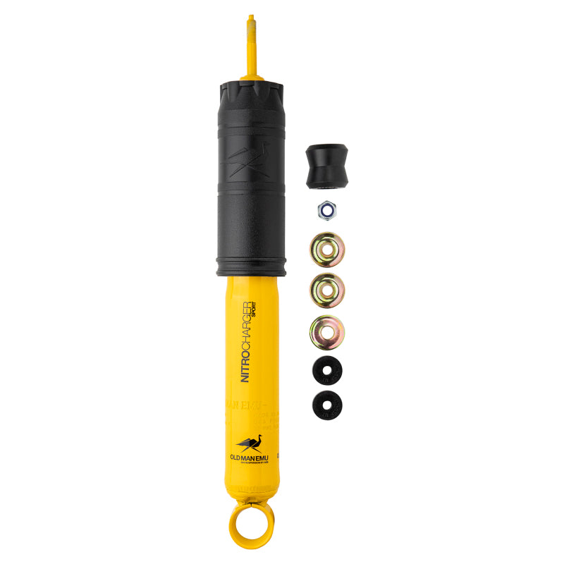 Old Man Emu ARB / OME Nitrocharger Sport Shock Bundera Lh -R