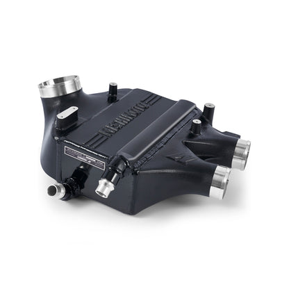 Mishimoto 2015-2020 BMW F80 M3/M4 Intercooler Black Sapphire Metallic