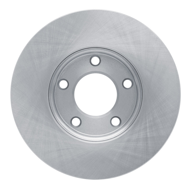 DFC 04-13 Mazda 3 Front Brake Rotor