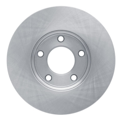 DFC 04-13 Mazda 3 Front Brake Rotor