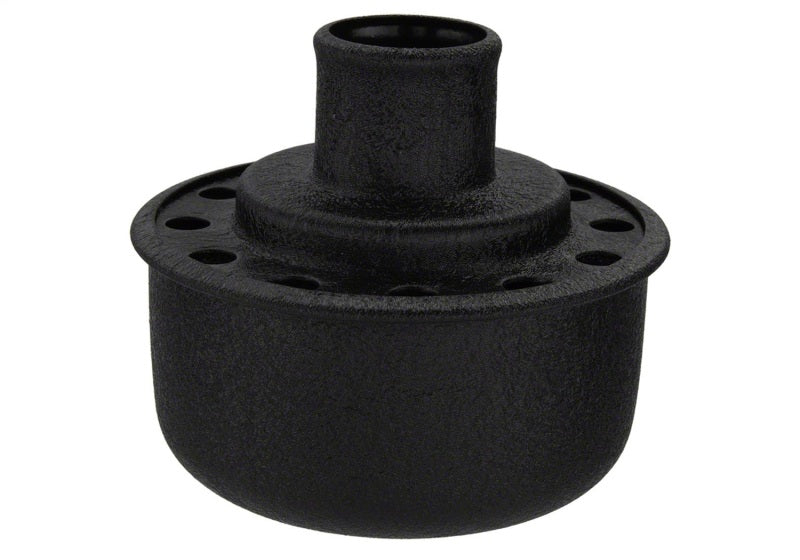 Ford Racing Black Breather Cap W/ Ford Racing Logo