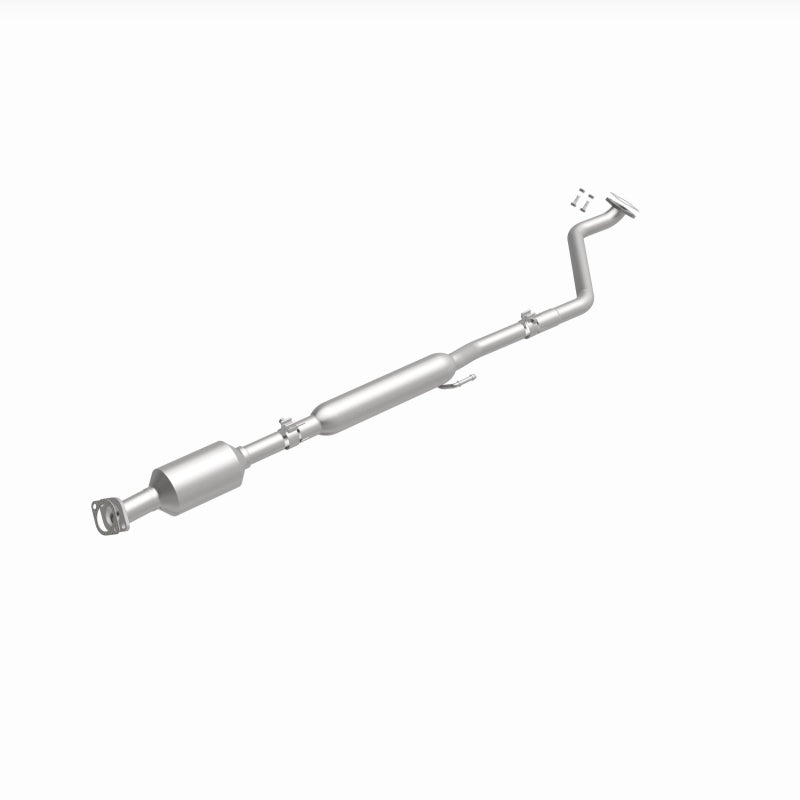 MagnaFlow 14-16 Kia Forte 1.8L Direct Fit Catalytic Converter (California Grade)