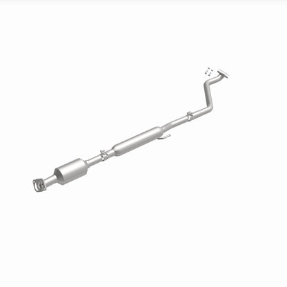 MagnaFlow 14-16 Kia Forte 1.8L Direct Fit Catalytic Converter (California Grade)