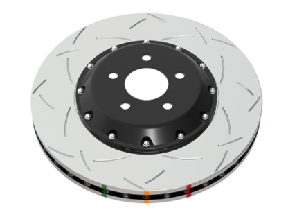 DBA 5000 Rotor T3 Slot KP [AP Replacement CP 5914-184/5]