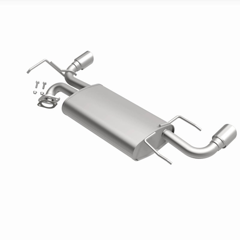 Magnaflow BRE Exhaust 03-07 Murano 3.5L Muffler Kit
