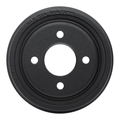 DFC 84-94 Ford Escort Rear True Balanced Brake Drum