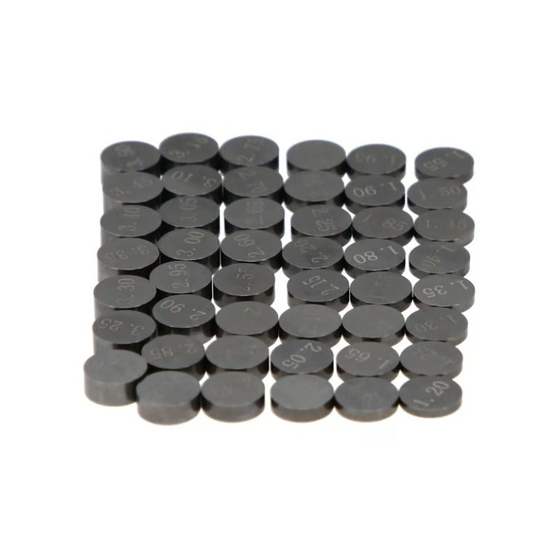 Wiseco 9.48mm Dia. Complete Kit Valve Shim Kit