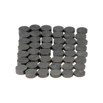 Wiseco 9.48mm Dia. Complete Kit Valve Shim Kit
