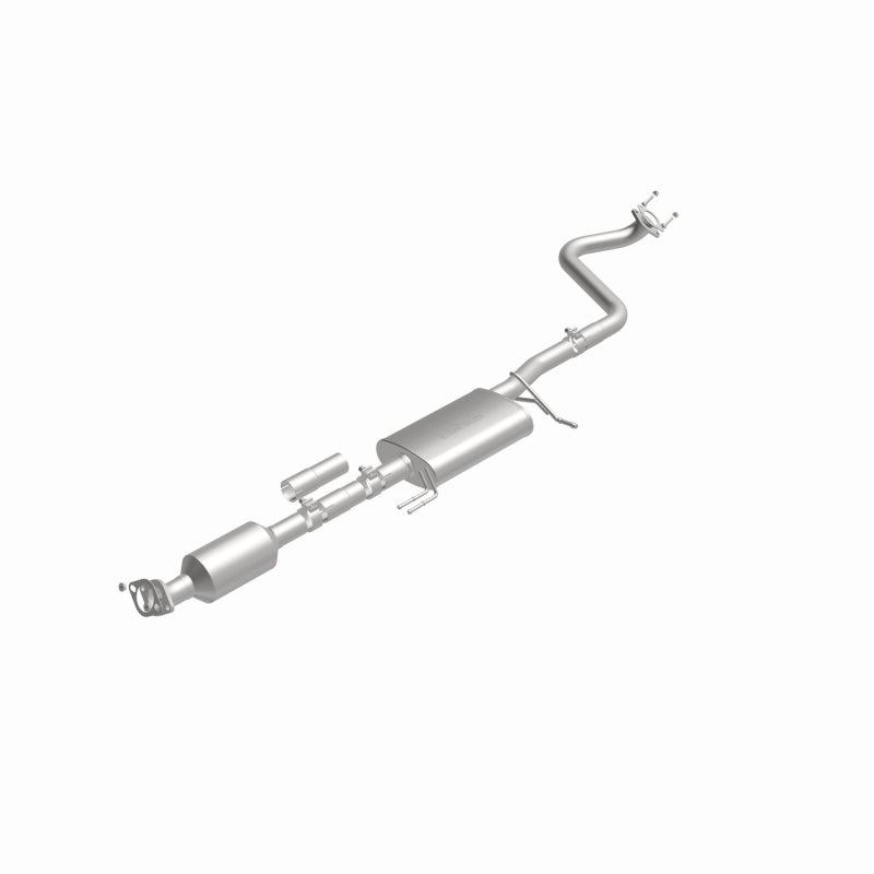 MagnaFlow Direct Fit Catalytic Converter 17-19 Kia Soul 1.6L