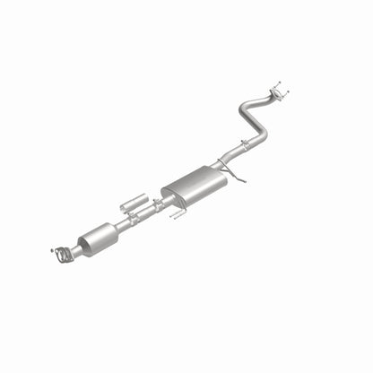 MagnaFlow Direct Fit Catalytic Converter 17-19 Kia Soul 1.6L