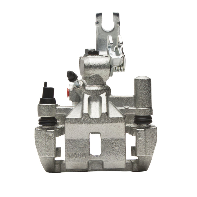 DFC 01-03 Mazda Protege Rear-L Premium Caliper - Silver Zinc Coated