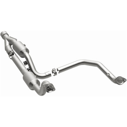 MagnaFlow 14-18 2500 V8 6.4 OEM Underbody Direct Fit Converter