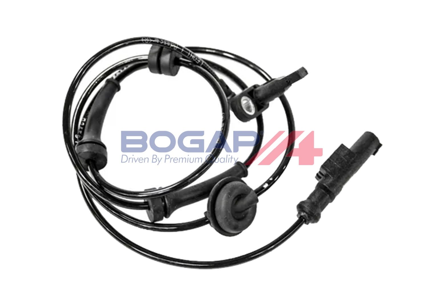 BOGAP W7117142 Sensor, Wheel Speed