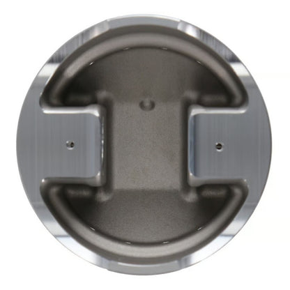 Wiseco HD Pan & Shovelhead 71 (3537X-4729P4) Piston Kit