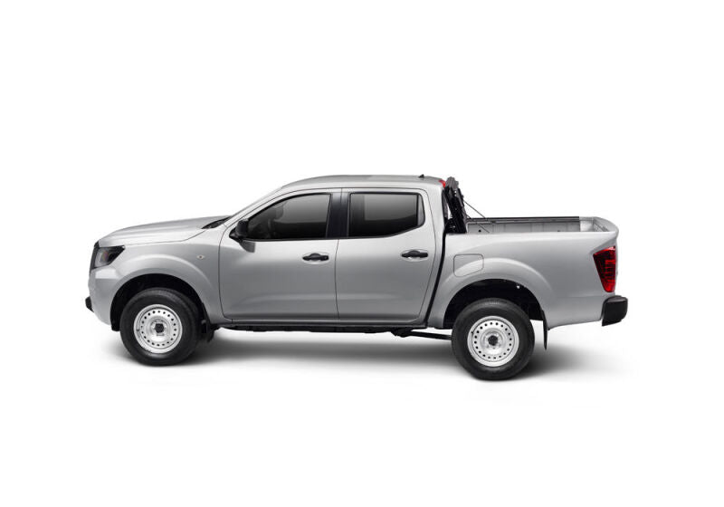 BAK 16-20 Nissan Titan 5ft 6in Bed BAKFlip G2
