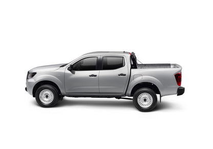 BAK 05-20 Nissan Frontier 5ft Bed BAKFlip G2