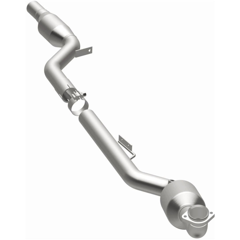 MagnaFlow 08-10 Mercedes-Benz SLK55 AMG 5.5L Direct Fit Converter