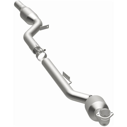 MagnaFlow 08-10 Mercedes-Benz SLK55 AMG 5.5L Direct Fit Converter