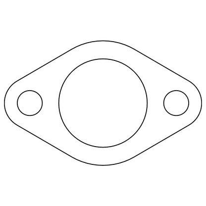 Cometic Gasket Cometic Chevy Gen-4 Big Block V8 Water Pump Mounting Gasket .031in Fiber - 20 Pack