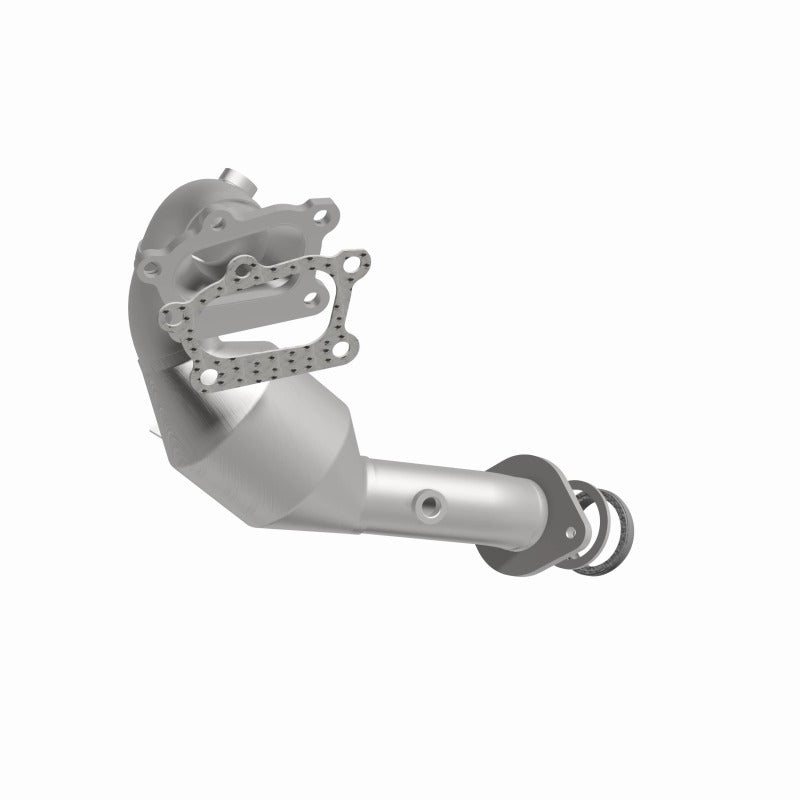 MagnaFlow Direct Fit Catalytic Converter California Grade 10-13 Mazda 3 L4 2.3L