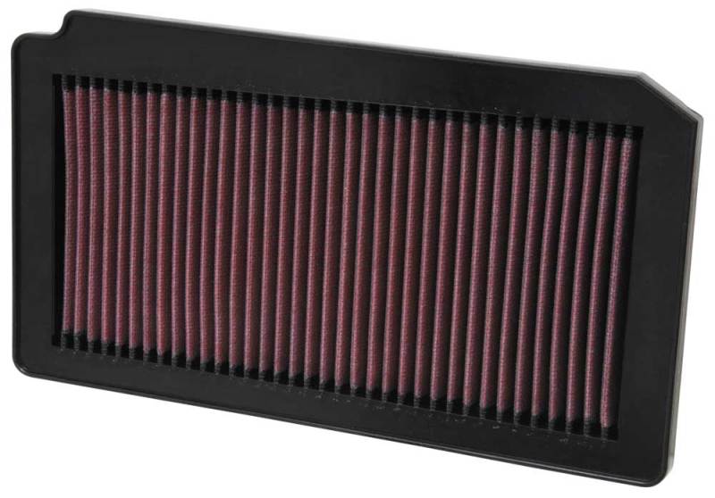 K&N Engineering K&N Replacement Air Filter HONDA ODYSSEY 3.5L V6; 1999-04