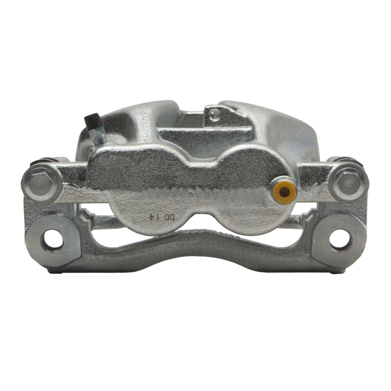 DFC 07-18 Dodge Sprinter 3500 Rear-L/Rear Left Premium Caliper - Silver Zinc Coated
