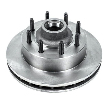 PowerStop Power Stop 00-02 Ford Excursion Front Autospecialty Brake Rotor