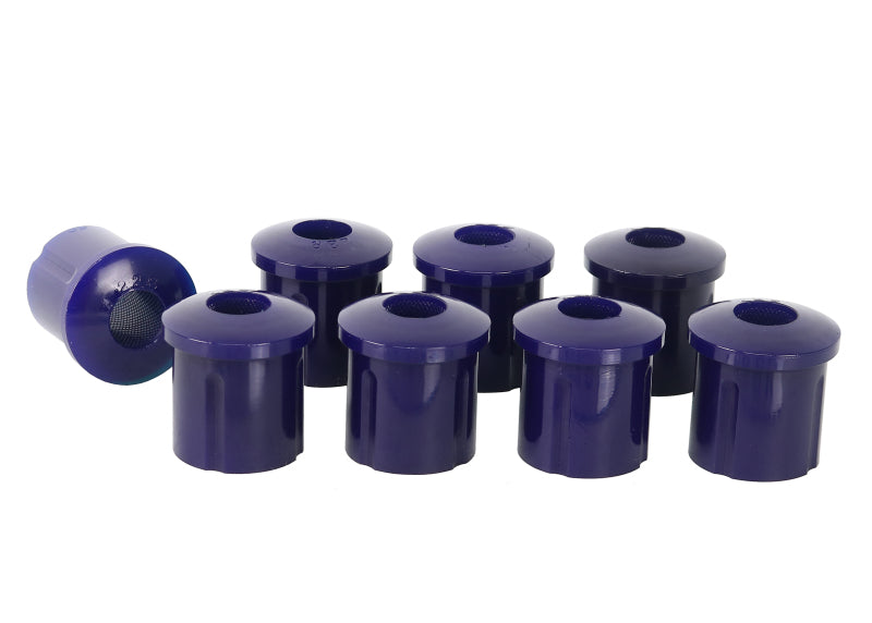 SuperPro Nissan-Sprg/Up Bush