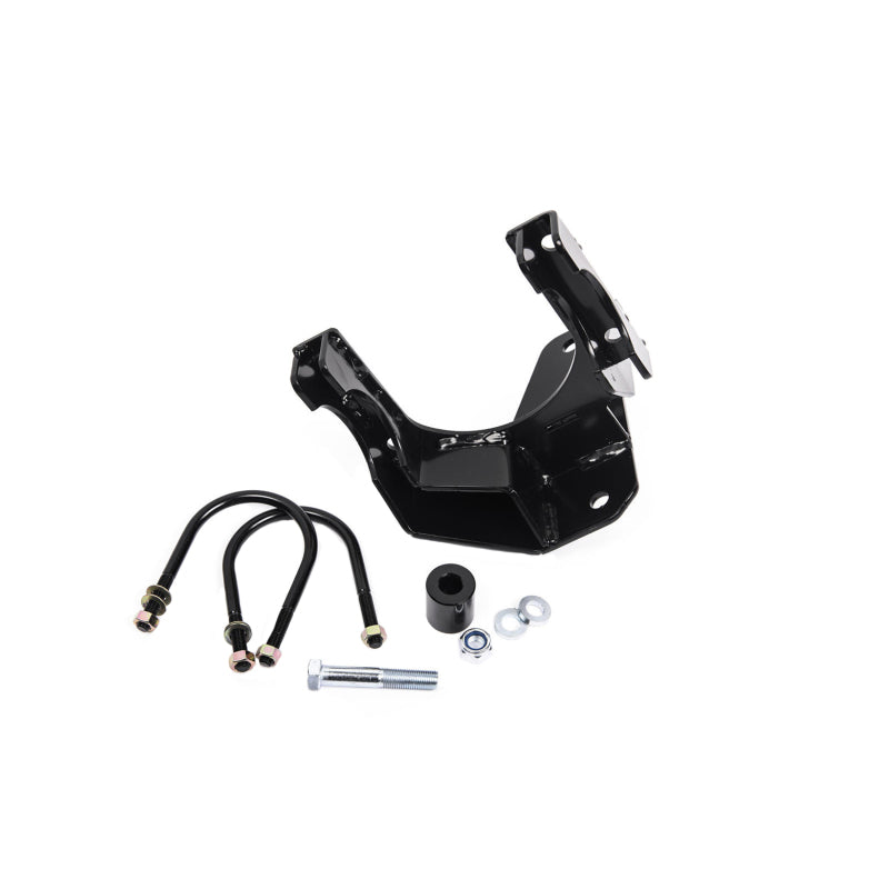 Old Man Emu ARB Rear Panhard Bracket Kit Jeep JK