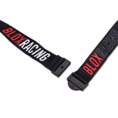 BLOX Racing Lanyard - Breakaway Silkscreen Printed