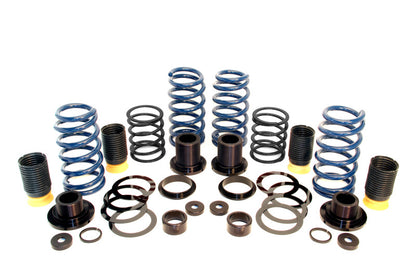 Dinan 12-16 BMW M5 (F10) Adjustable Coil-Over Suspension System