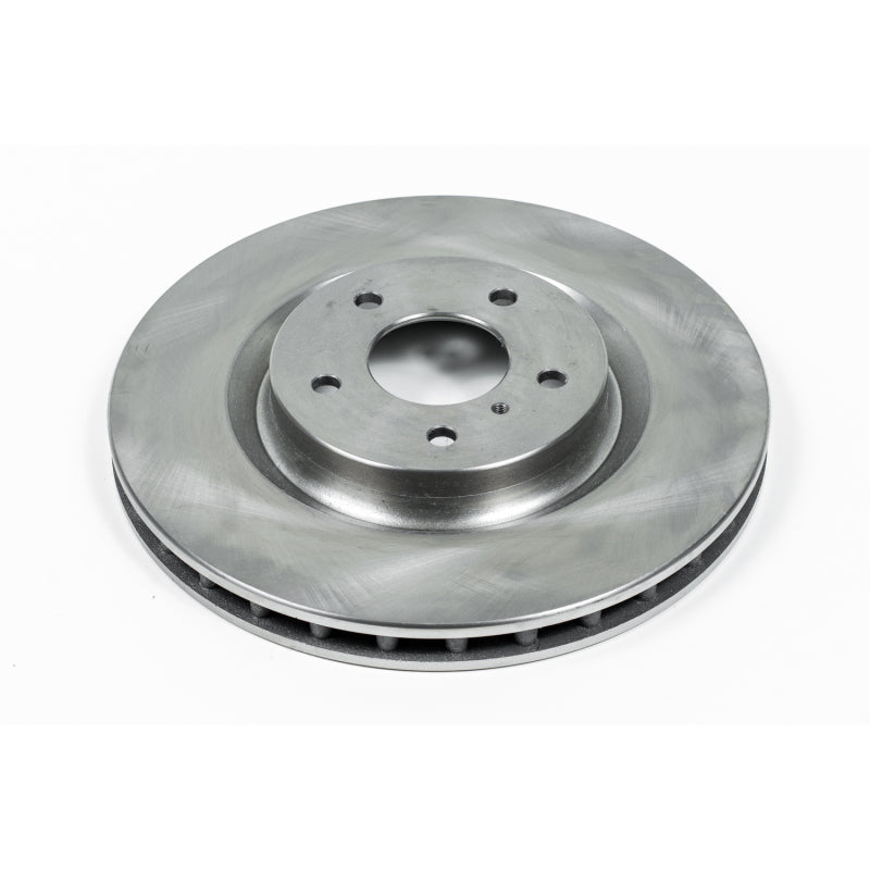 PowerStop Power Stop 03-04 Infiniti G35 Front Autospecialty Brake Rotor