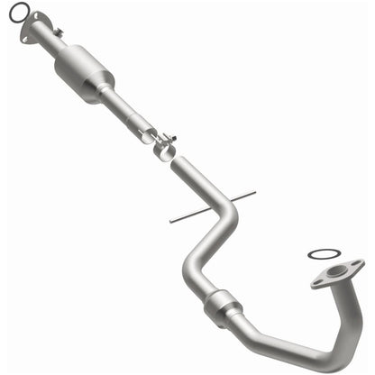MagnaFlow 99-00 Chevrolet Cavalier 2.2L Direct Fit Converter