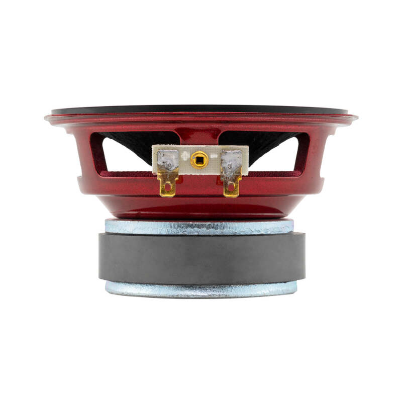 DS18 4in 100 Watts RMS 4 ohm Mid-Range Loudspeaker Bullet Loudspeaker