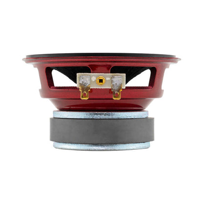 DS18 4in 100 Watts RMS 4 ohm Mid-Range Loudspeaker Bullet Loudspeaker