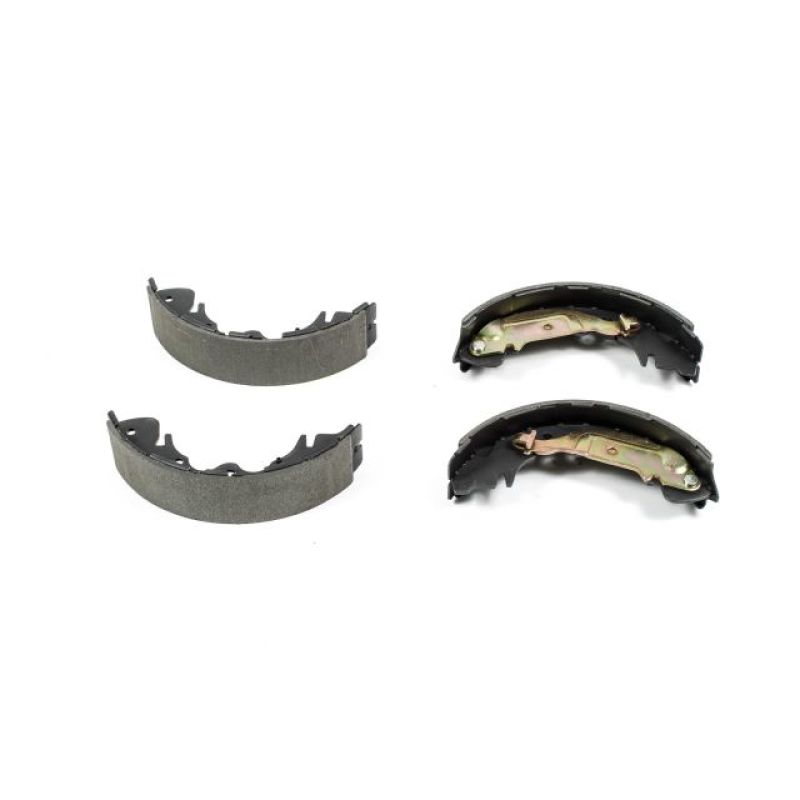 PowerStop Power Stop 02-04 Kia Sedona Rear Autospecialty Brake Shoes