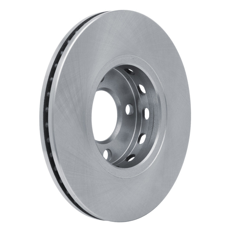 DFC 90-91 Audi 90 Quattro Front Brake Rotor