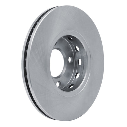 DFC 90-91 Audi 90 Quattro Front Brake Rotor