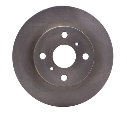 DFC 84-88 Chevrolet Nova Front Brake Rotor