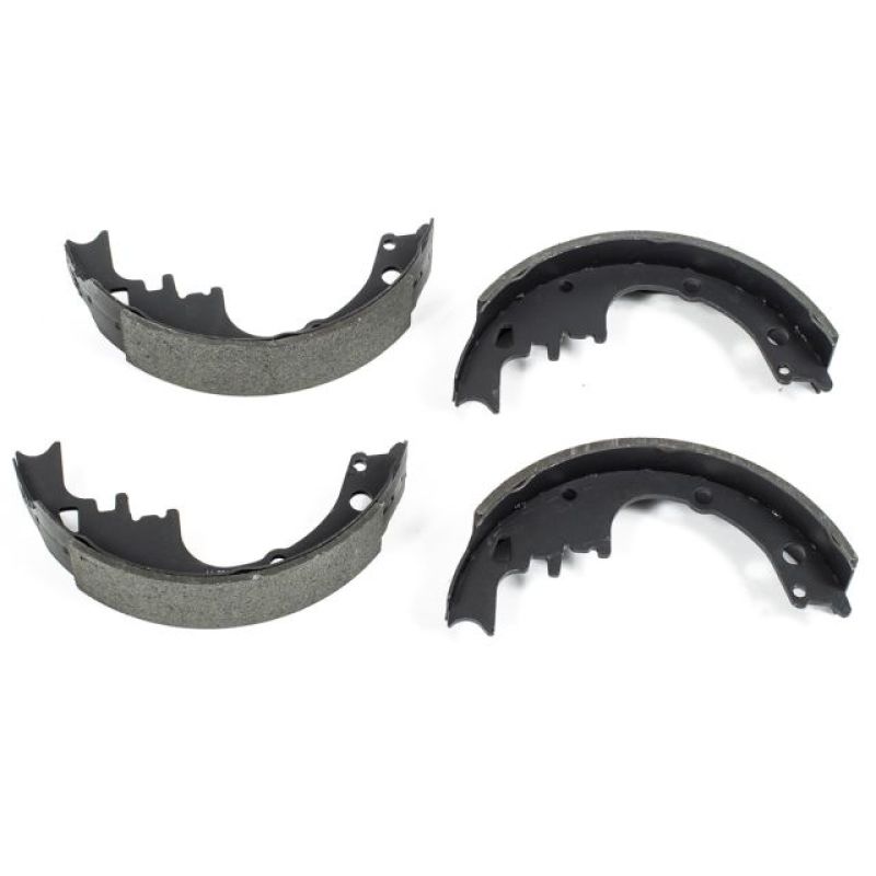 PowerStop Power Stop 65-69 Chevrolet Corvair Front or Rear Autospecialty Brake Shoes