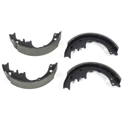 PowerStop Power Stop 65-69 Chevrolet Corvair Front or Rear Autospecialty Brake Shoes